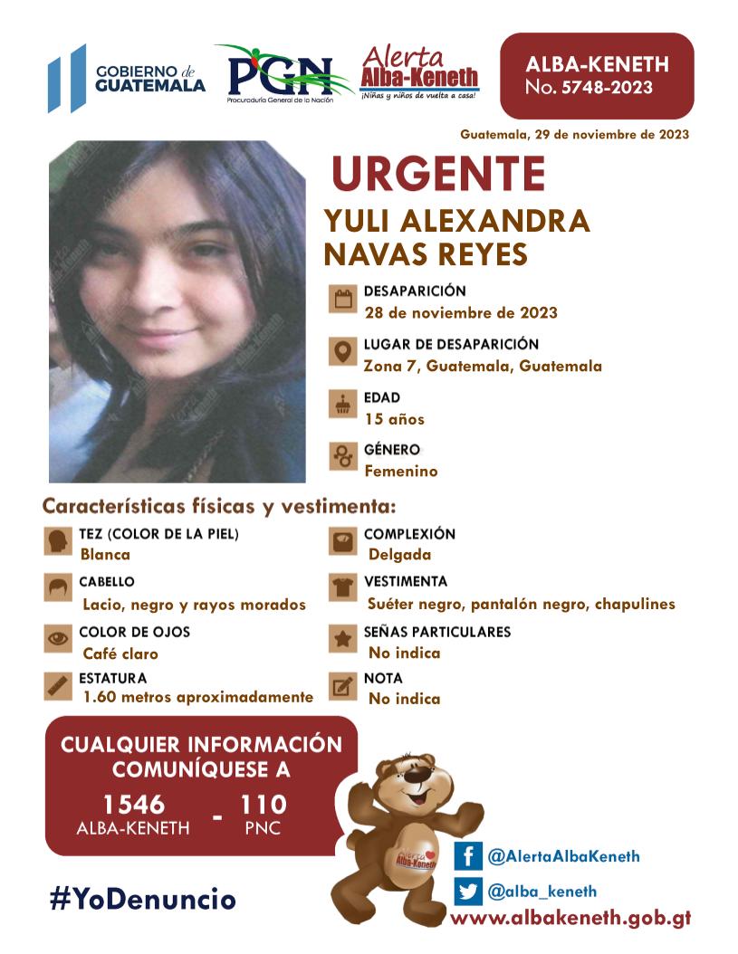 Boletín Alba-Keneth