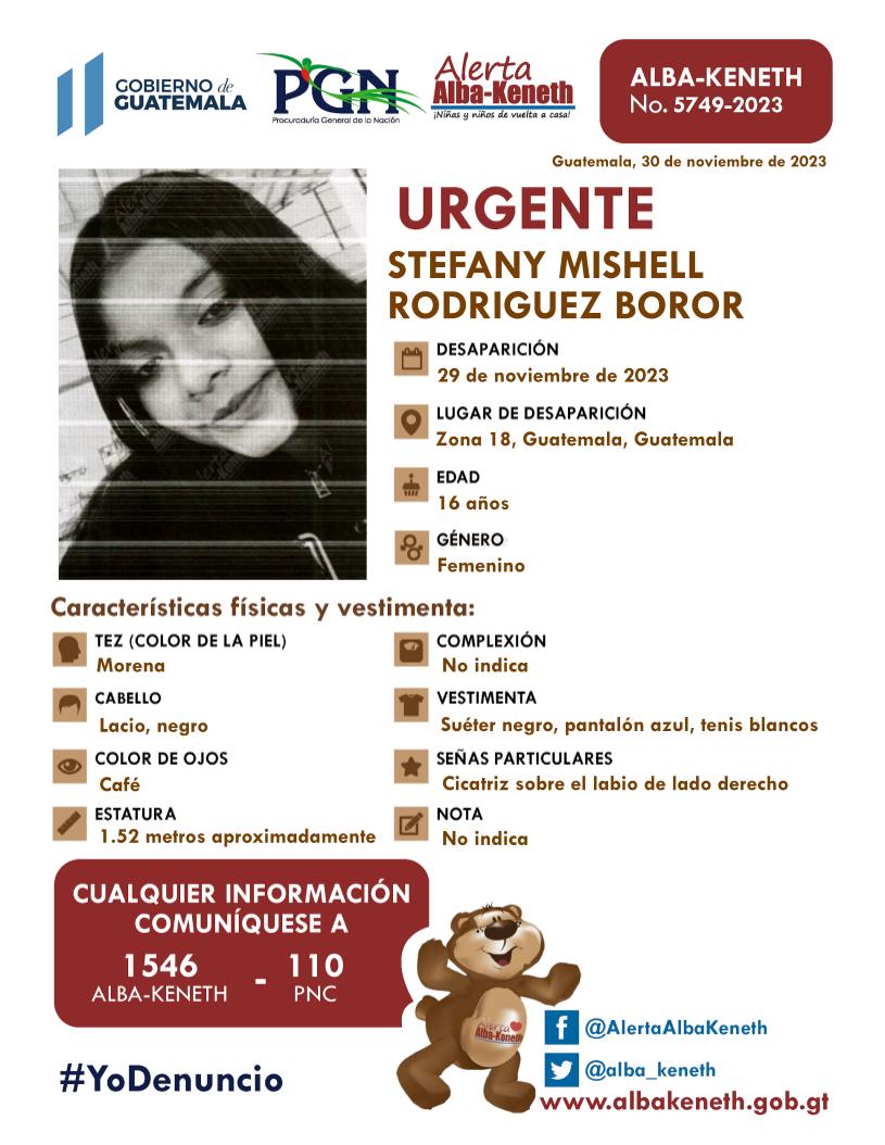 Boletín Alba-Keneth