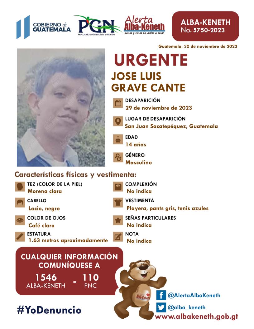 Boletín Alba-Keneth