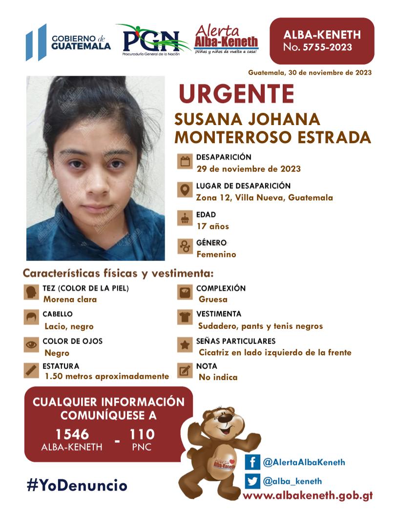 Boletín Alba-Keneth