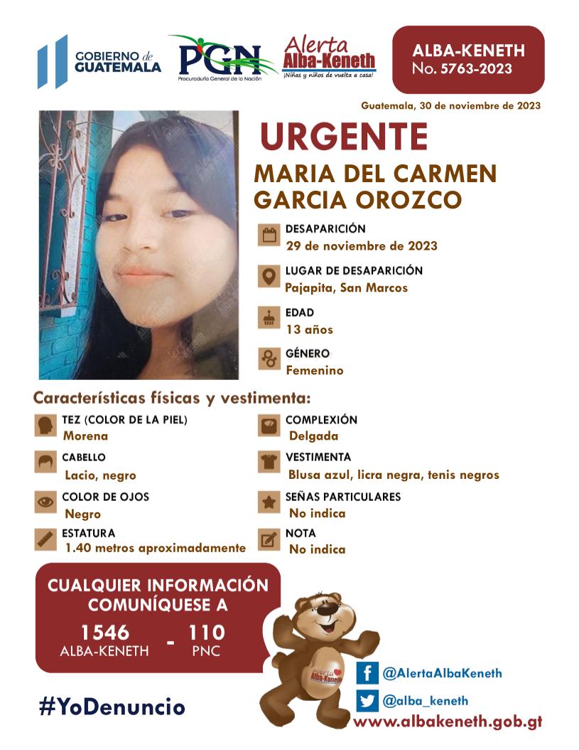 Boletín Alba-Keneth