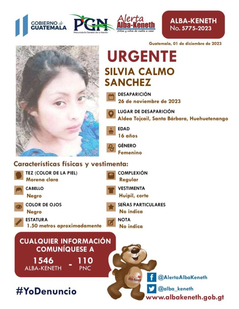 Boletín Alba-Keneth