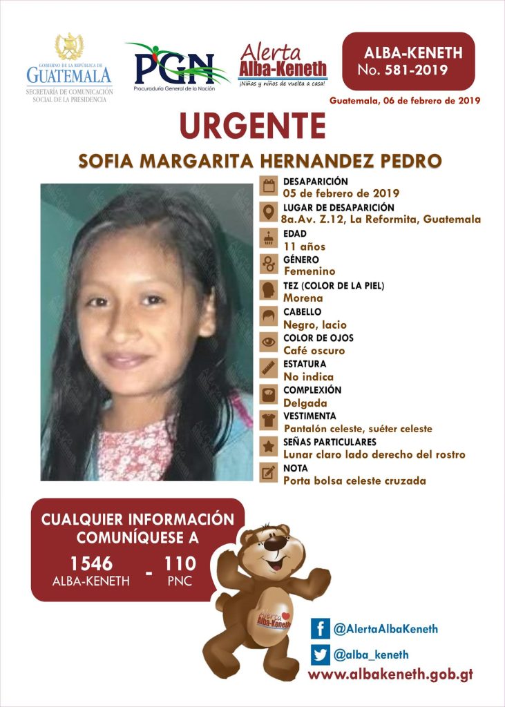 Boletín Alba-Keneth