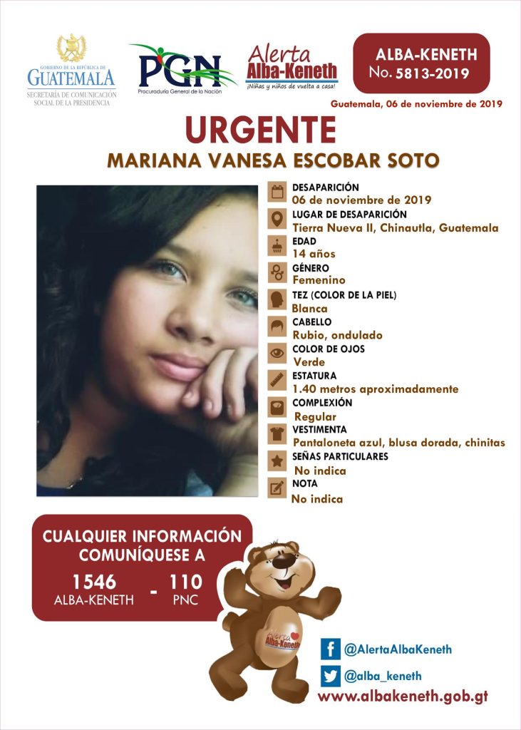 Boletín Alba-Keneth