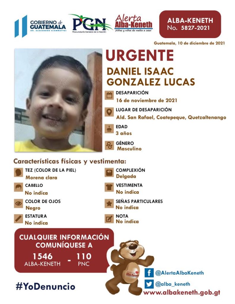 Boletín Alba-Keneth