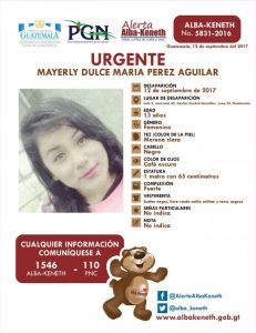 Boletín Alba-Keneth