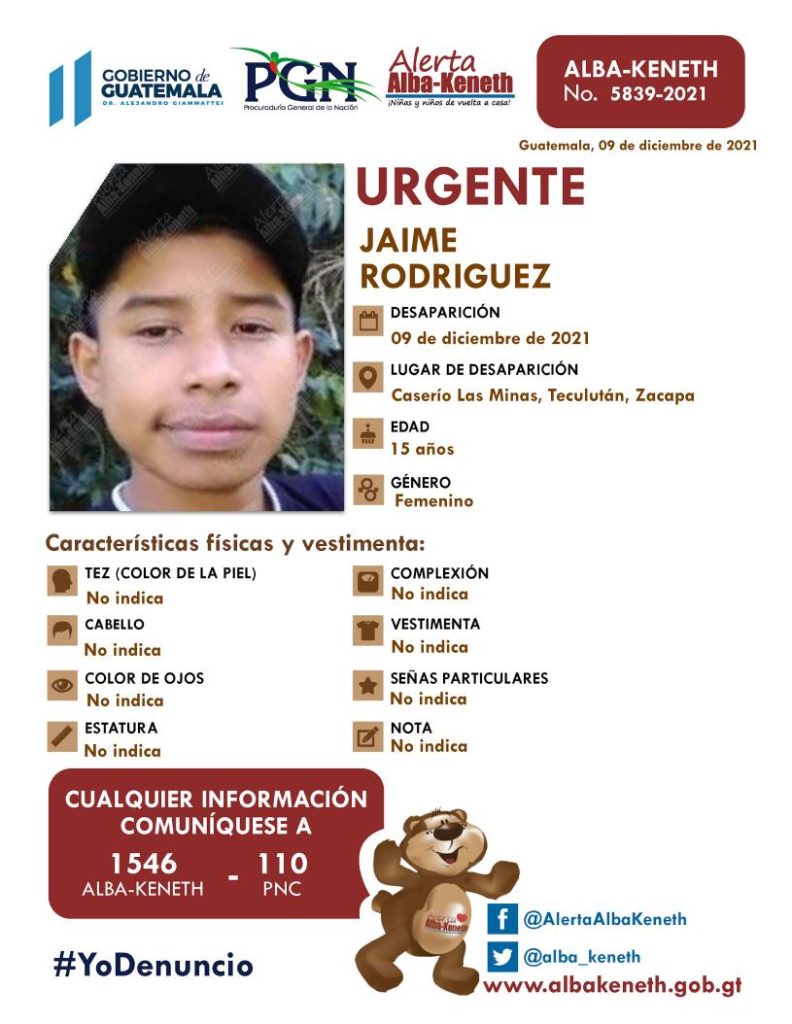 Boletín Alba-Keneth