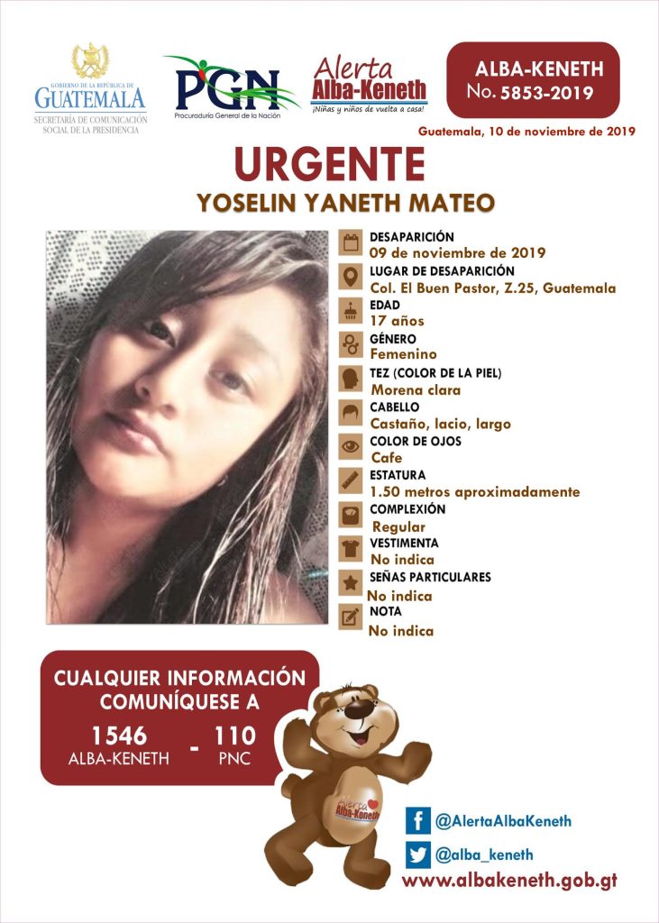 Boletín Alba-Keneth