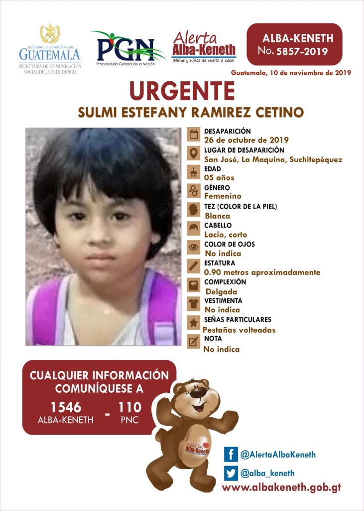 Boletín Alba-Keneth