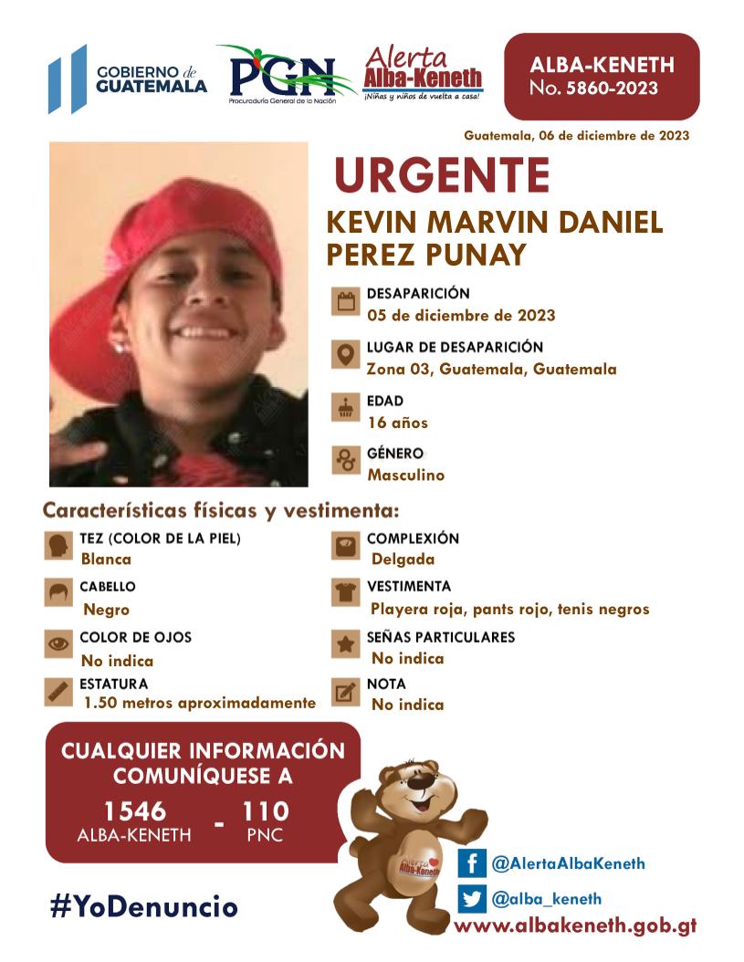 Boletín Alba-Keneth