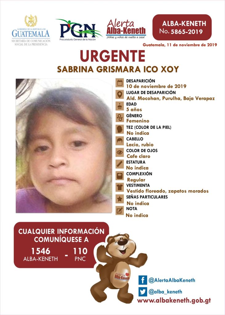 Boletín Alba-Keneth