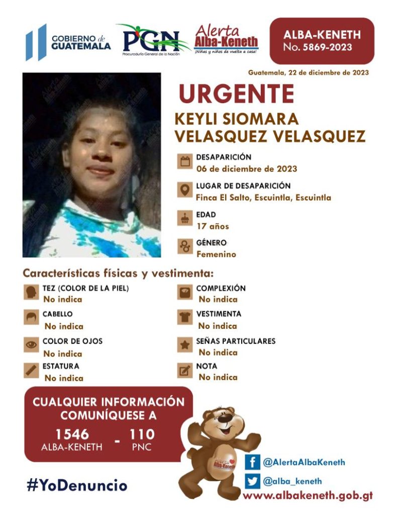 Boletín Alba-Keneth