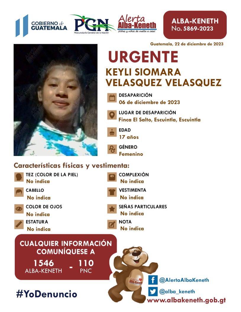 Boletín Alba-Keneth
