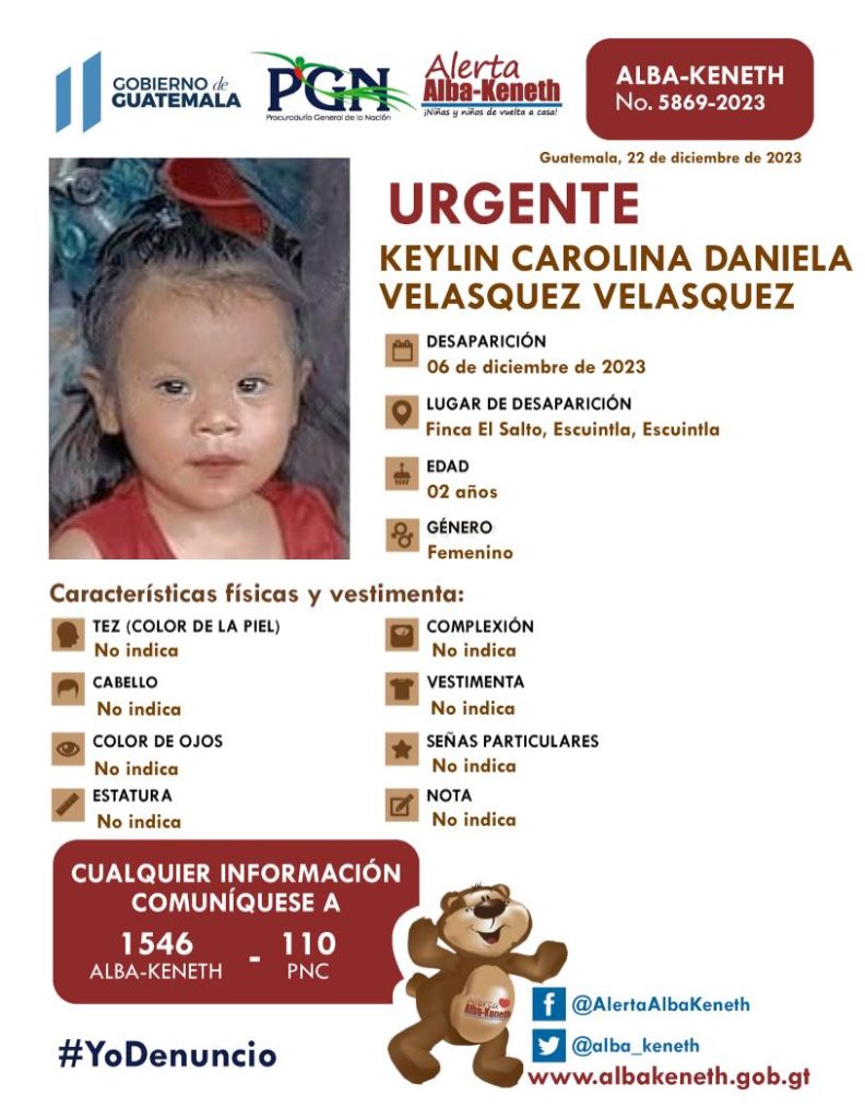 Boletín Alba-Keneth