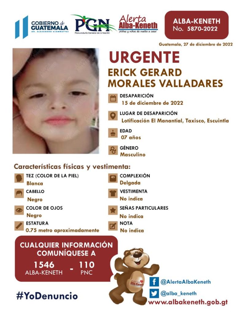 Boletín Alba-Keneth