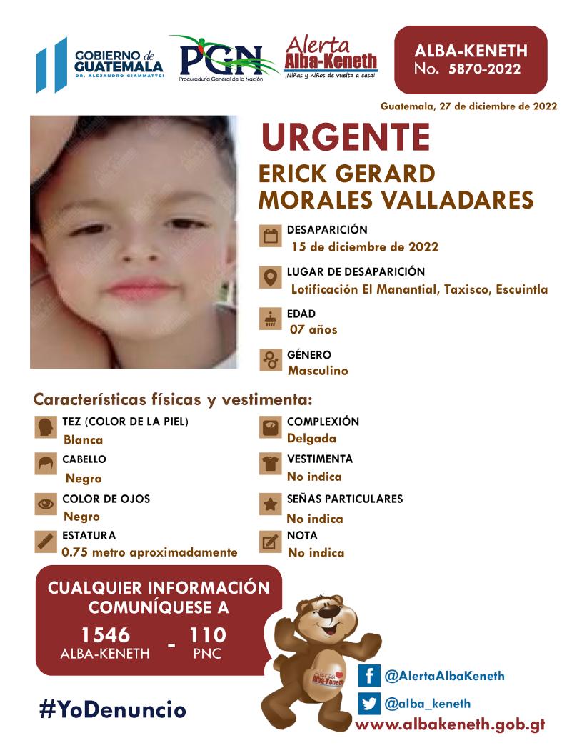 Boletín Alba-Keneth