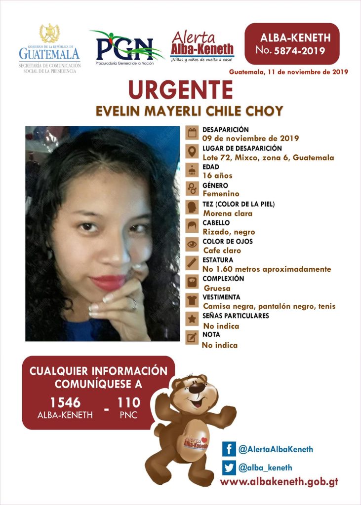 Boletín Alba-Keneth