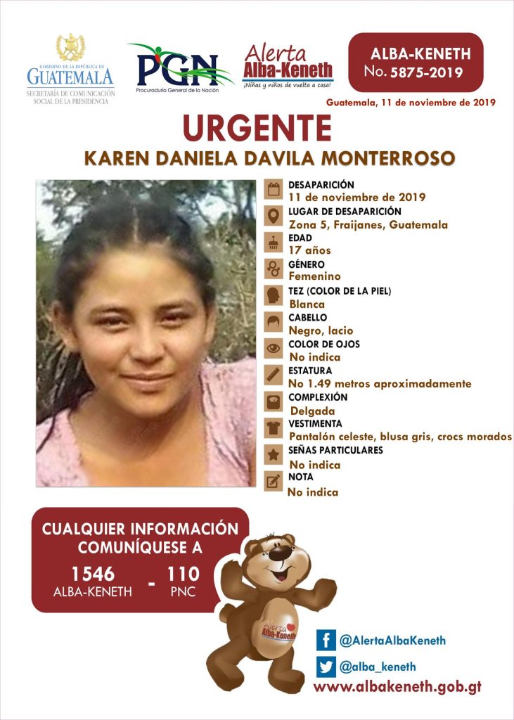 Boletín Alba-Keneth
