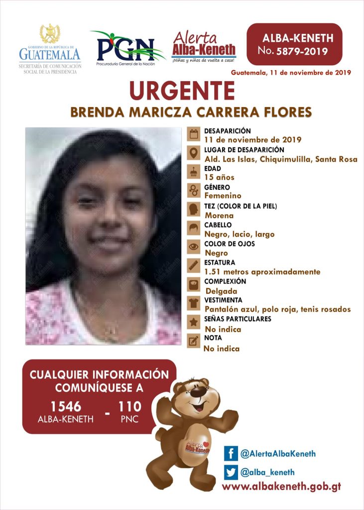 Boletín Alba-Keneth