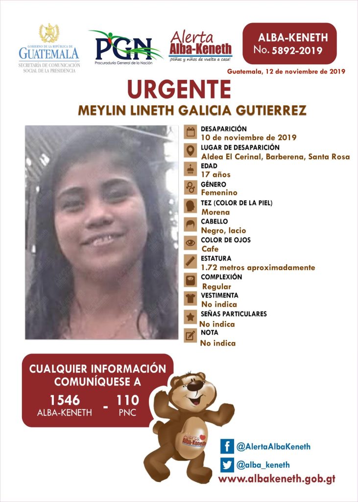 Boletín Alba-Keneth
