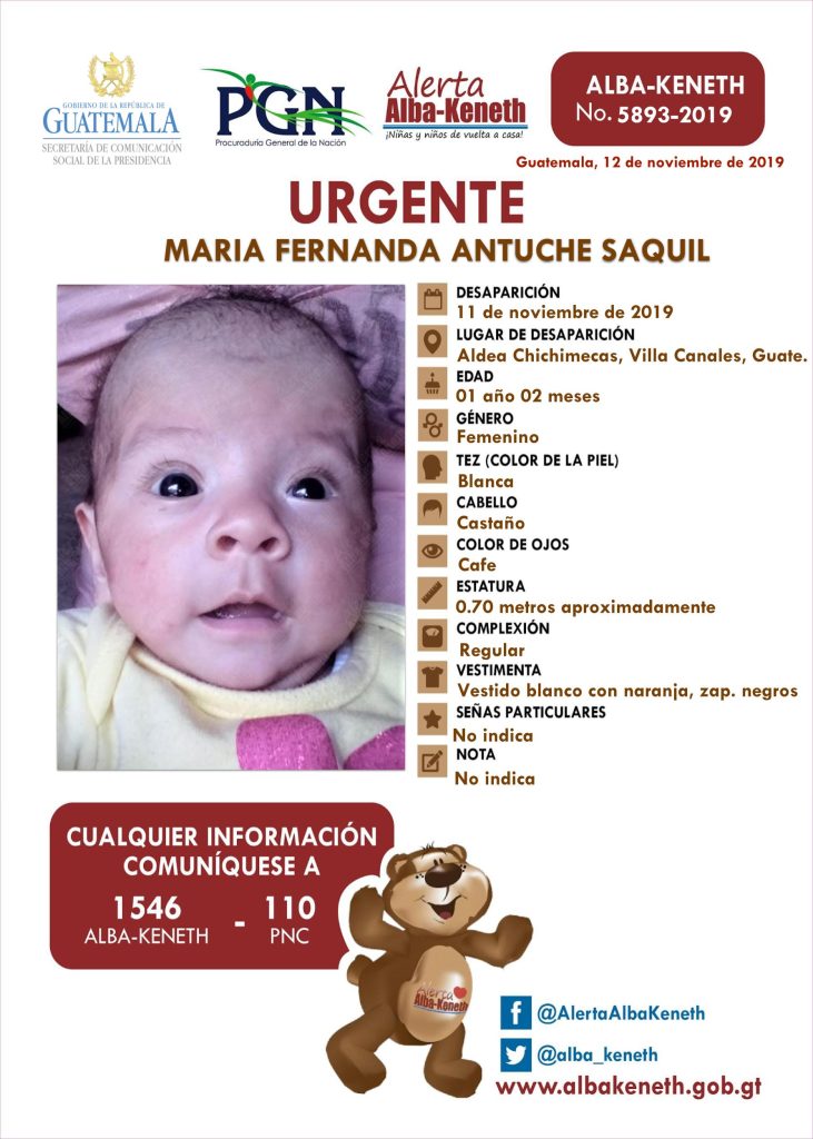 Boletín Alba-Keneth