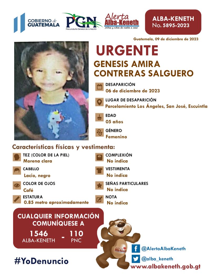 Boletín Alba-Keneth