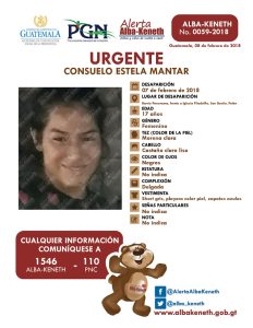 Boletín Alba-Keneth