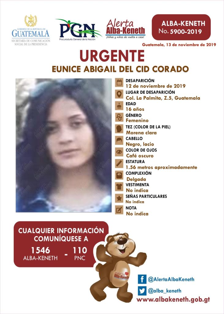 Boletín Alba-Keneth