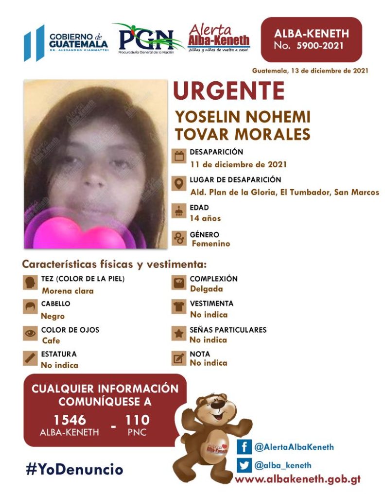 Boletín Alba-Keneth
