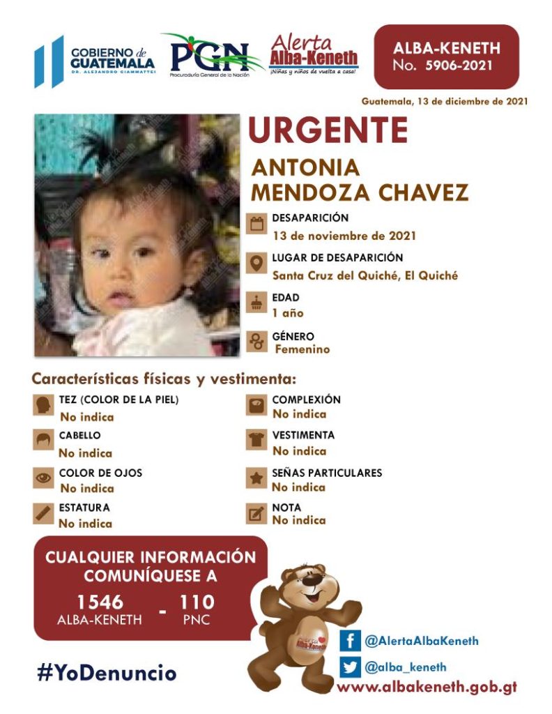 Boletín Alba-Keneth