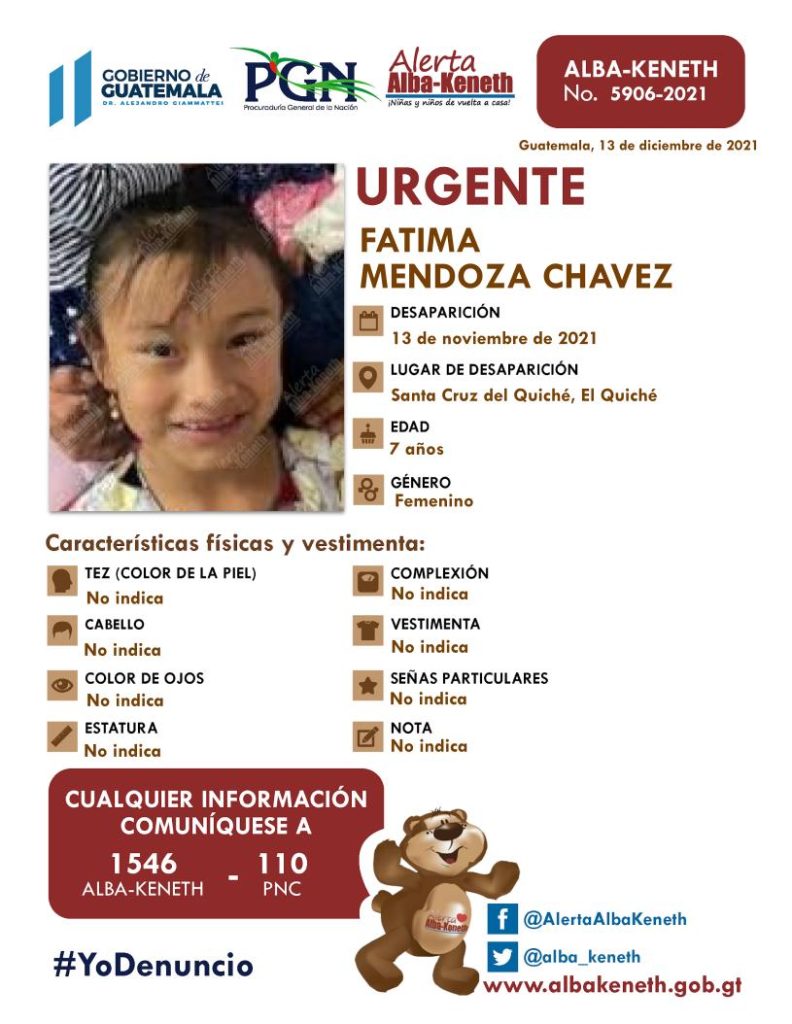 Boletín Alba-Keneth