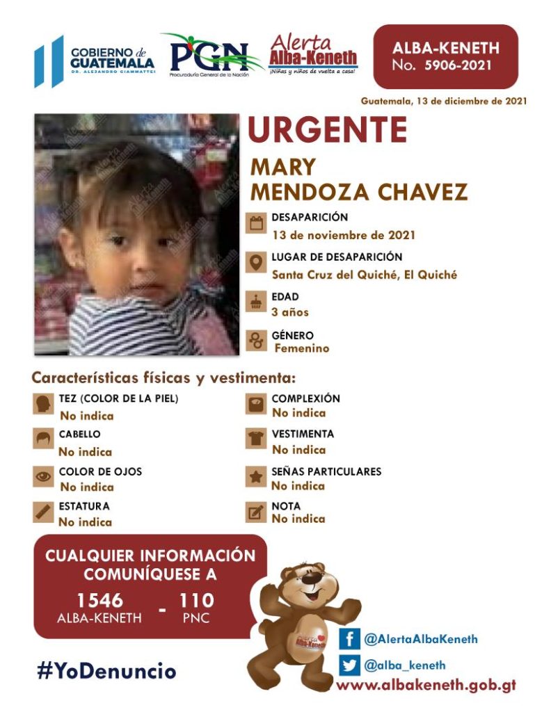 Boletín Alba-Keneth