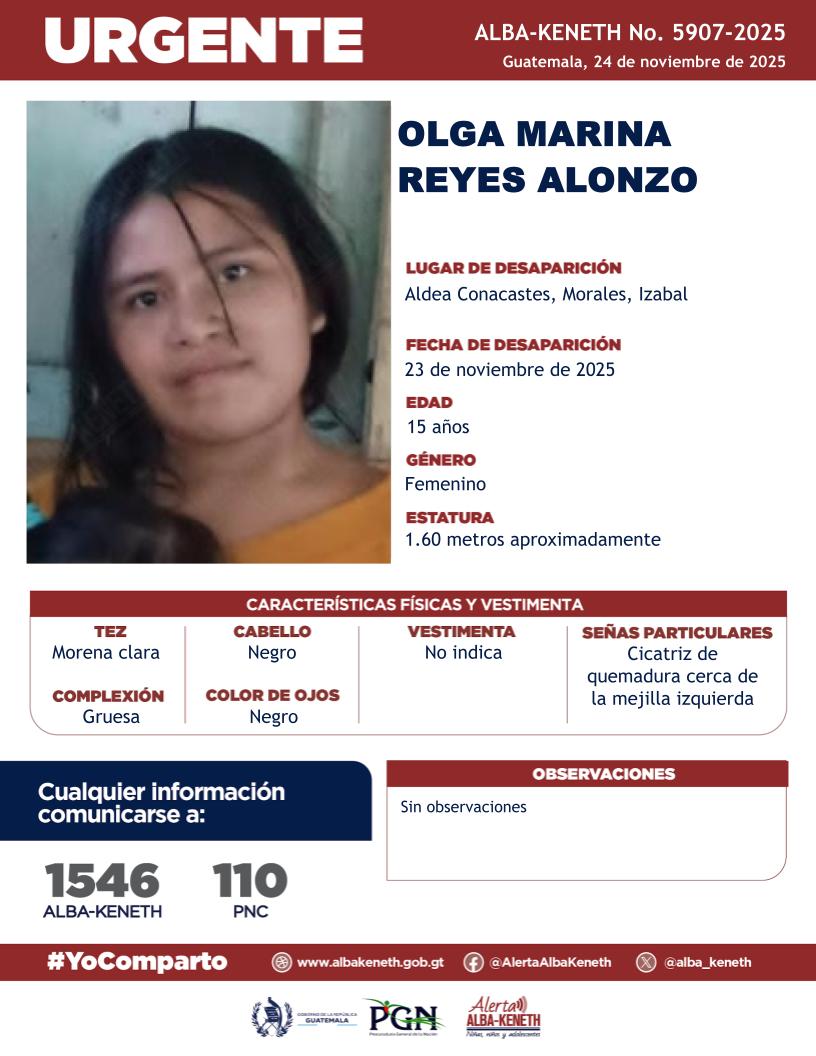 Boletín Alba-Keneth