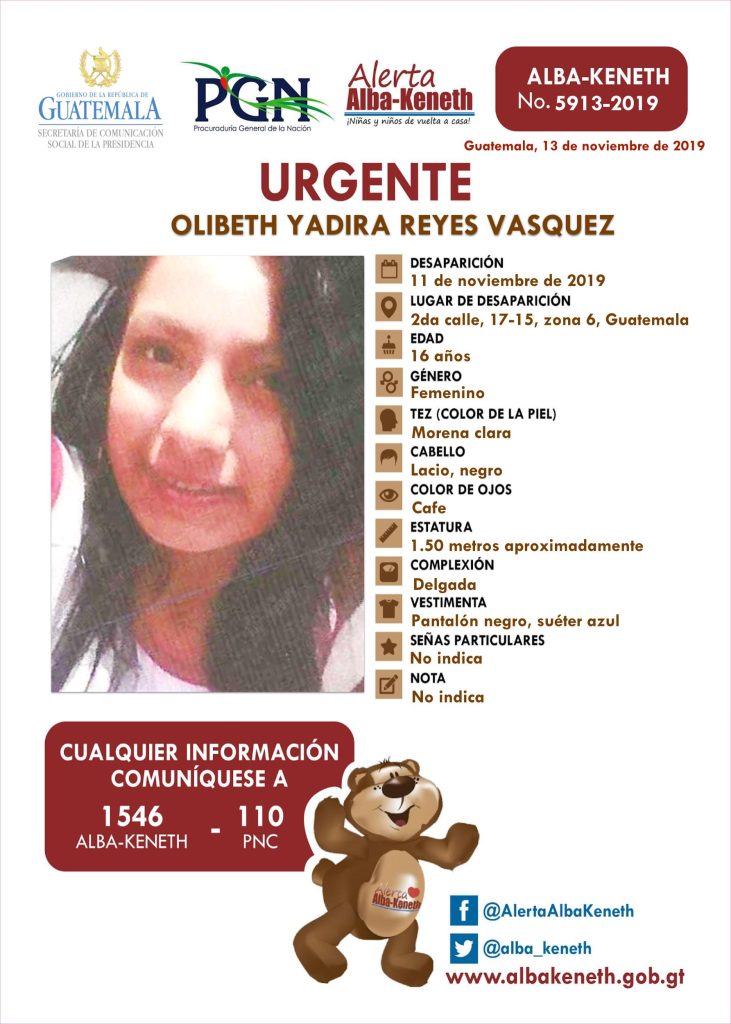 Boletín Alba-Keneth