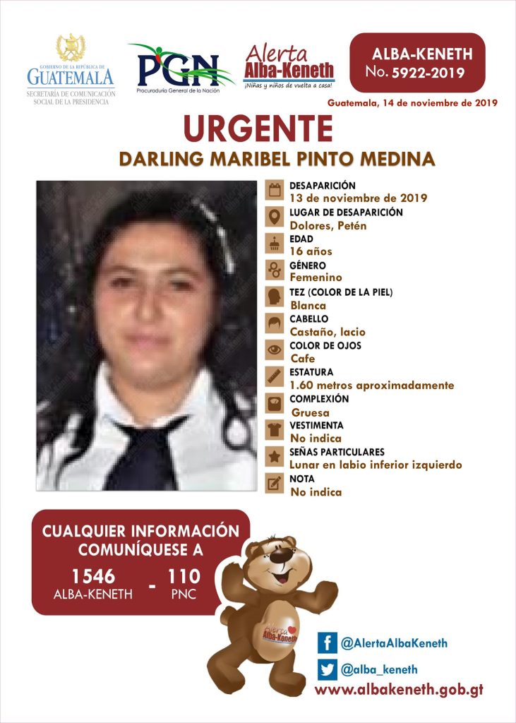 Boletín Alba-Keneth