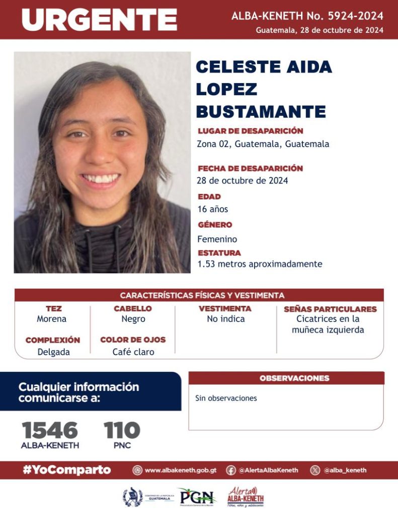 Boletín Alba-Keneth