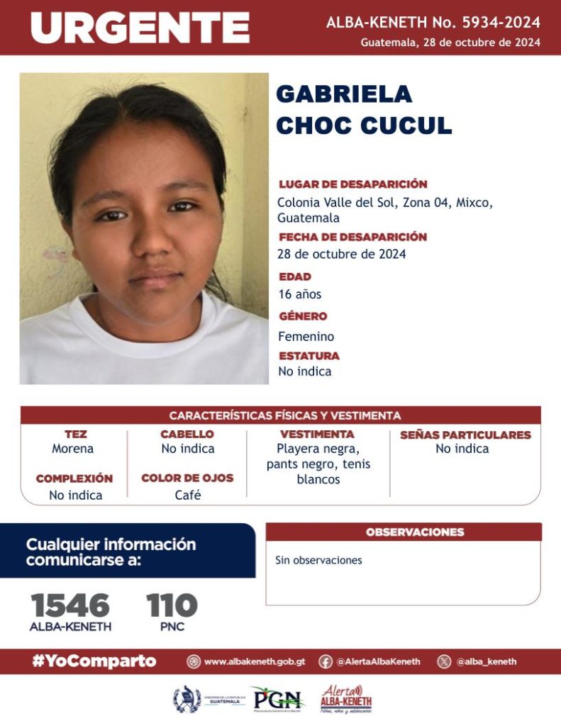 Boletín Alba-Keneth