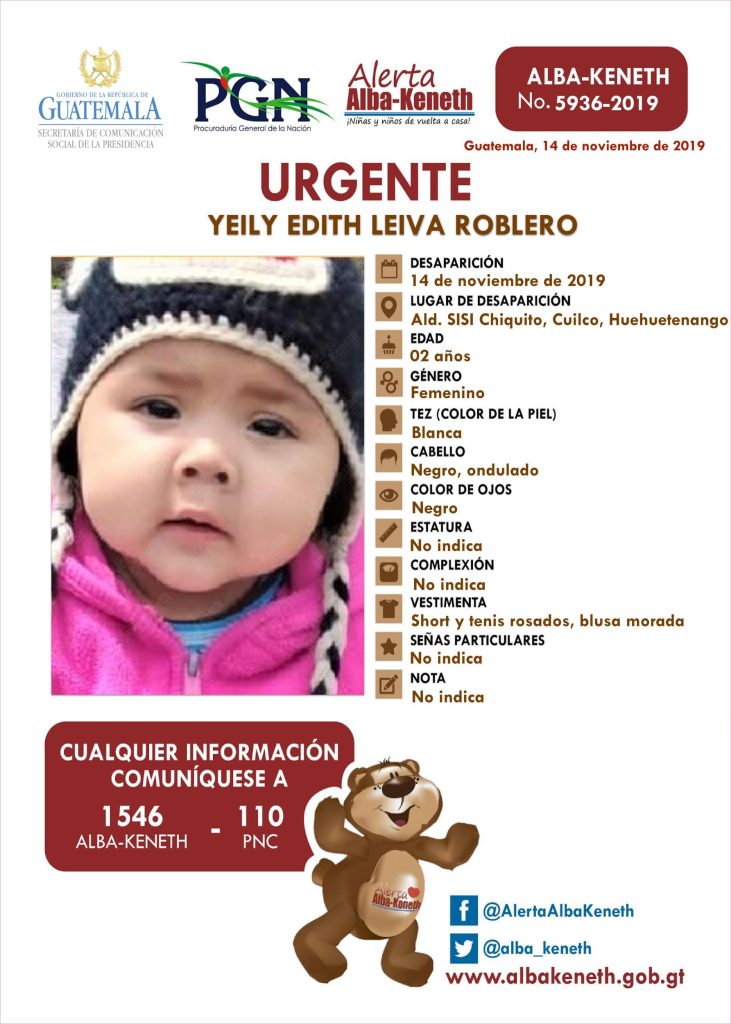 Boletín Alba-Keneth