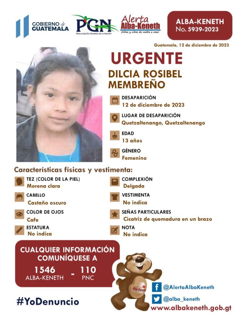 Boletín Alba-Keneth