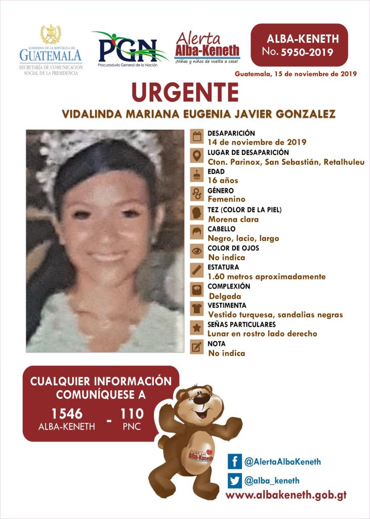 Boletín Alba-Keneth