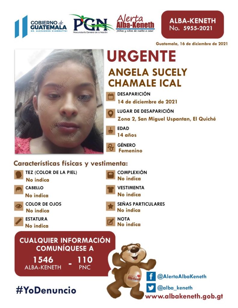 Boletín Alba-Keneth