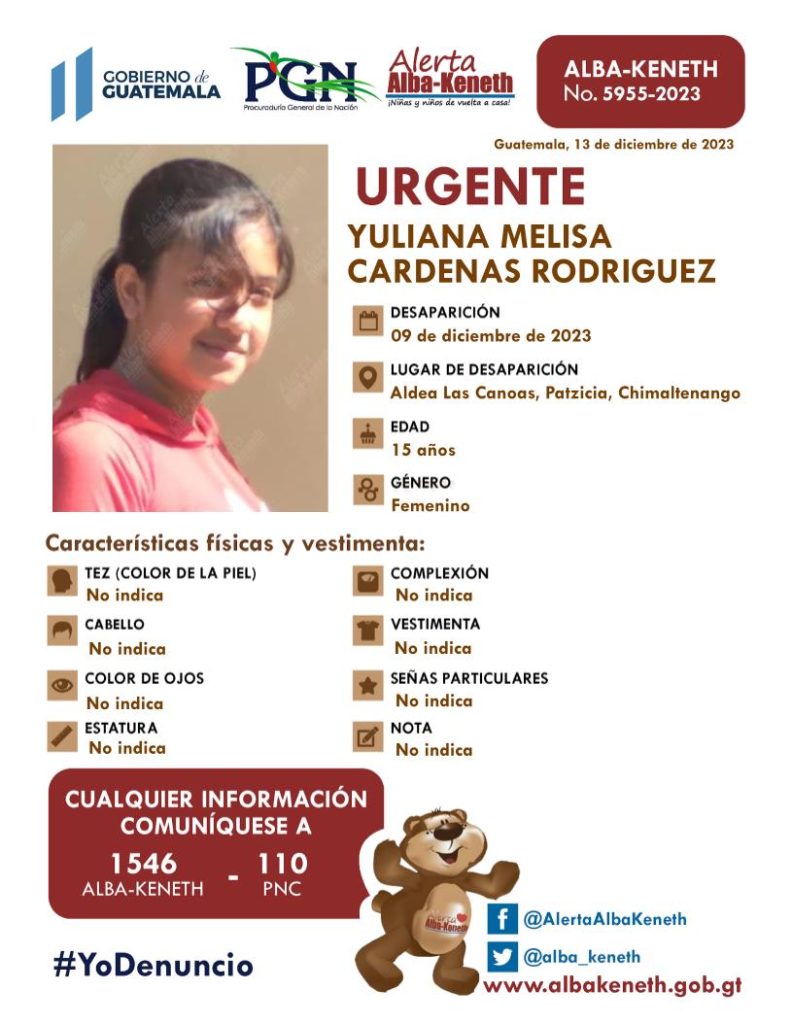 Boletín Alba-Keneth