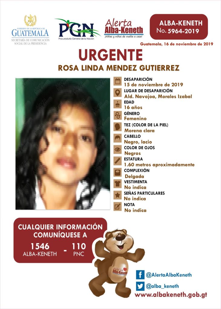 Boletín Alba-Keneth