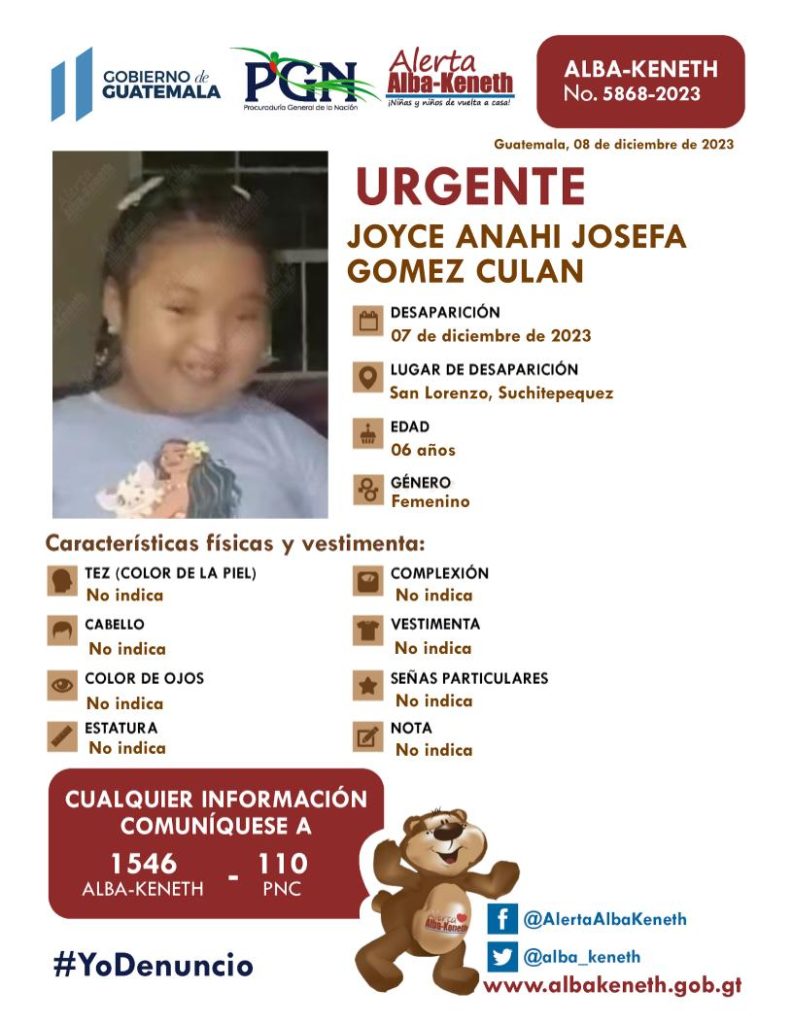 Boletín Alba-Keneth
