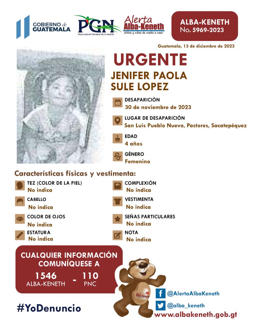Boletín Alba-Keneth