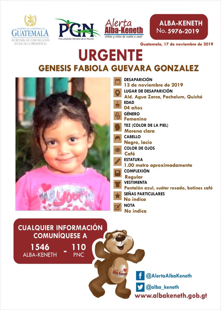 Boletín Alba-Keneth