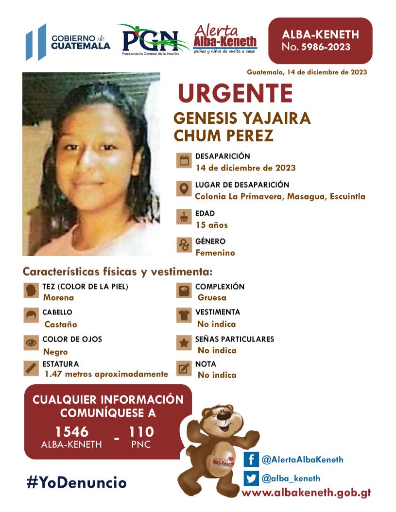 Boletín Alba-Keneth
