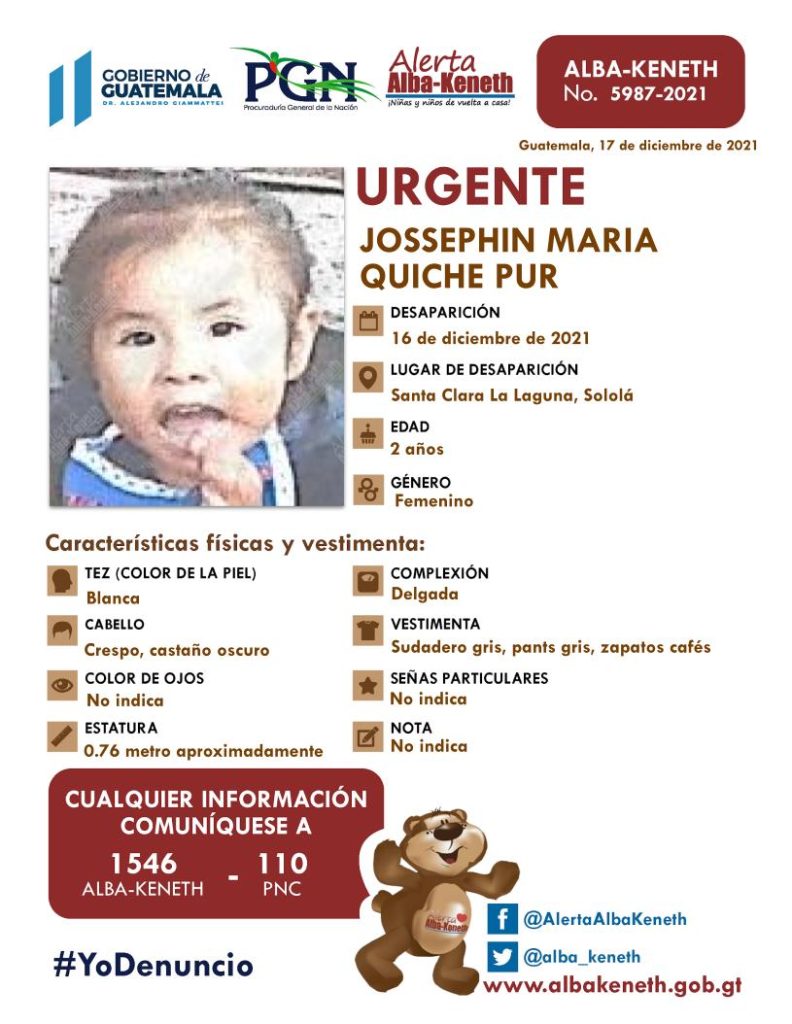 Boletín Alba-Keneth