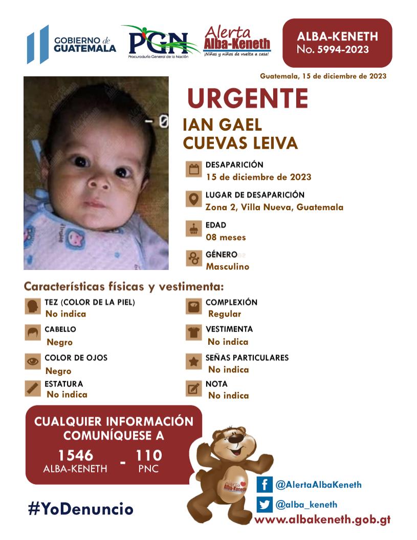 Boletín Alba-Keneth