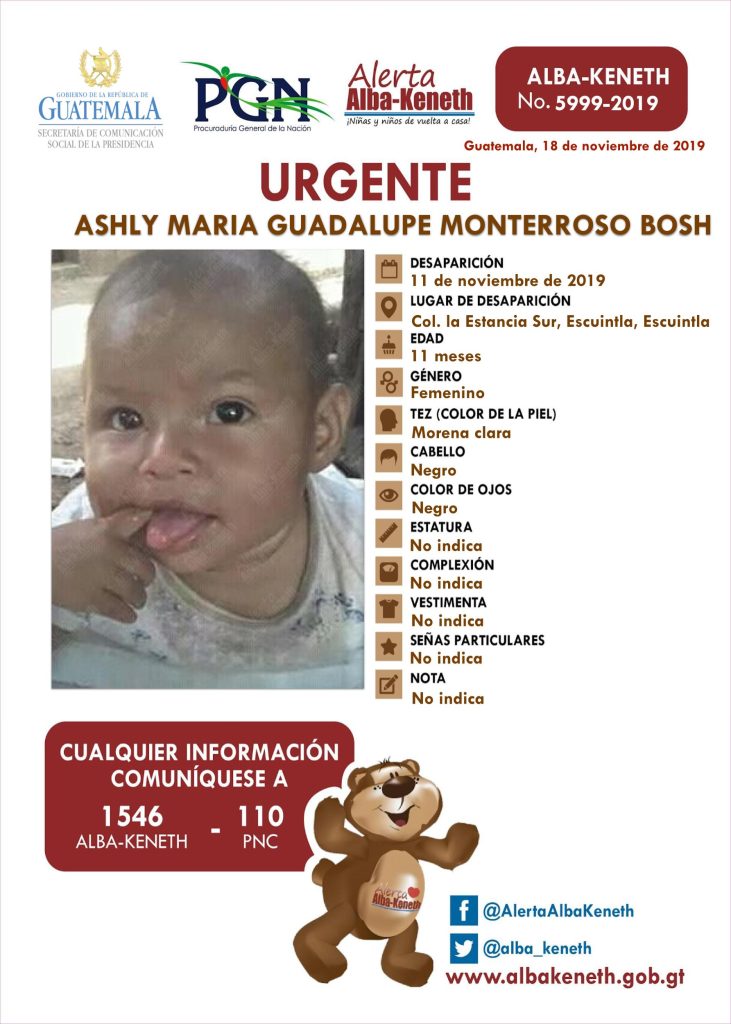 Boletín Alba-Keneth